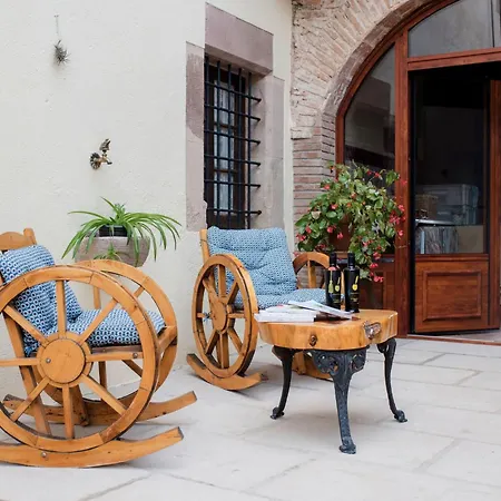 Apartament Superior-doppelsuite Mit Schlafsofa By Interhome Bigues I Riells